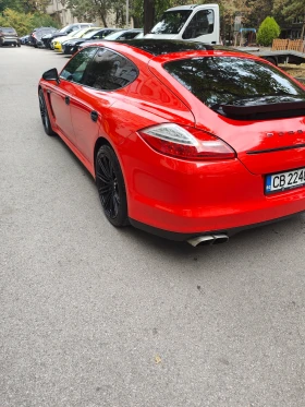 Обява за продажба на Porsche Panamera ~43 500 лв. - изображение 2