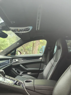 Обява за продажба на Porsche Panamera ~43 500 лв. - изображение 5