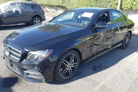 Mercedes-Benz E 350 Burmester* , Digital* distronic* , keyless,  | Mobile.bg    2