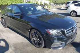  Mercedes-Benz E 350