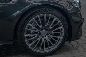 Mercedes-Benz E 53 AMG 4Matic+ /Premium/3D//Burmester/ 360/MBUX | Mobile.bg    7
