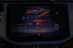 Mercedes-Benz E 53 AMG 4Matic+ /Premium/3D//Burmester/ 360/MBUX | Mobile.bg    17