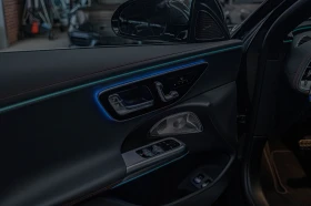Mercedes-Benz E 53 AMG 4Matic+ /Premium/3D//Burmester/ 360/MBUX | Mobile.bg    13