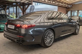 Mercedes-Benz E 53 AMG 4Matic+ /Premium/3D//Burmester/ 360/MBUX | Mobile.bg    6