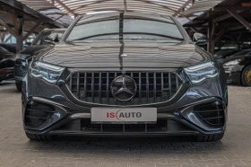 Mercedes-Benz E 53 AMG 4Matic+ /Premium/3D/Пано/Burmester/Камера 360/MBUX