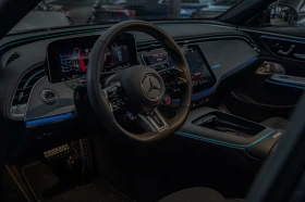 Mercedes-Benz E 53 AMG 4Matic+ /Premium/3D//Burmester/ 360/MBUX | Mobile.bg    9