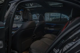 Mercedes-Benz E 53 AMG 4Matic+ /Premium/3D//Burmester/ 360/MBUX | Mobile.bg    14