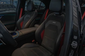 Mercedes-Benz E 53 AMG 4Matic+ /Premium/3D//Burmester/ 360/MBUX | Mobile.bg    15