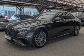 Mercedes-Benz E 53 AMG 4Matic+ /Premium/3D//Burmester/ 360/MBUX | Mobile.bg    2