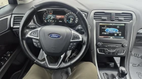 Ford Mondeo 2000TDCI TITANIUM PLUS FULL    | Mobile.bg    12