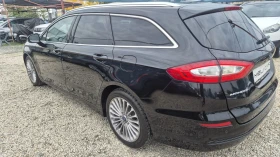 Ford Mondeo 2000TDCI TITANIUM PLUS FULL    | Mobile.bg    6