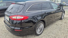 Ford Mondeo 2000TDCI TITANIUM PLUS FULL    | Mobile.bg    4