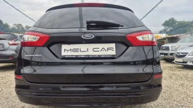 Ford Mondeo 2000TDCI TITANIUM PLUS FULL    | Mobile.bg    5