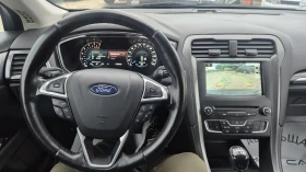 Ford Mondeo 2000TDCI TITANIUM PLUS FULL    | Mobile.bg    11