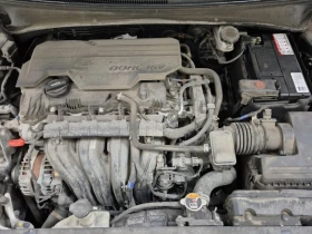 Hyundai Elantra * АВТО КРЕДИТ* ЦЕНА ДО БГ * Сервизна история *  - 23600 лв. / 12066.49 € - 82944520 17