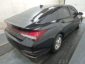 Hyundai Elantra * АВТО КРЕДИТ* ЦЕНА ДО БГ * Сервизна история *  - 23600 лв. / 12066.49 € - 82944520 6