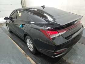 Hyundai Elantra * АВТО КРЕДИТ* ЦЕНА ДО БГ * Сервизна история *  - 23600 лв. / 12066.49 € - 82944520 5