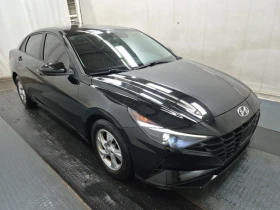 Hyundai Elantra * АВТО КРЕДИТ* ЦЕНА ДО БГ * Сервизна история *  - 23600 лв. / 12066.49 € - 82944520 2