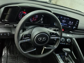 Hyundai Elantra * АВТО КРЕДИТ* ЦЕНА ДО БГ * Сервизна история *  - 23600 лв. / 12066.49 € - 82944520 9