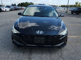 Hyundai Elantra * АВТО КРЕДИТ* ЦЕНА ДО БГ * Сервизна история *  - 23600 лв. / 12066.49 € - 82944520 15