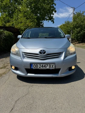 Toyota Verso 2.0 D4D  | Mobile.bg    6