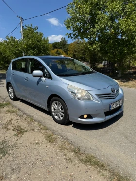 Toyota Verso 2.0 D4D  | Mobile.bg    5