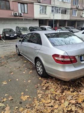 Mercedes-Benz E 200 | Mobile.bg    3