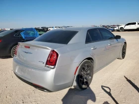 Chrysler 300c * 300 S* БЕЗ УДАР*  - 32000 лв. / 16361.34 € - 21569629 4