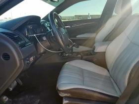 Chrysler 300c * 300 S* БЕЗ УДАР*  - 32000 лв. / 16361.34 € - 21569629 7
