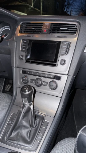 VW Golf 2.0tdi, снимка 4