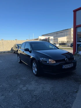 ����� �� �������� �� VW Golf 2.0tdi