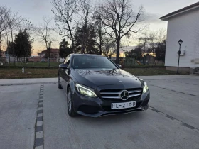 Mercedes-Benz C 350 Plugin hybrid , снимка 2