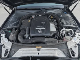 Mercedes-Benz C 350 Plugin hybrid , снимка 12