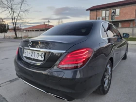 Mercedes-Benz C 350 Plugin hybrid , снимка 6