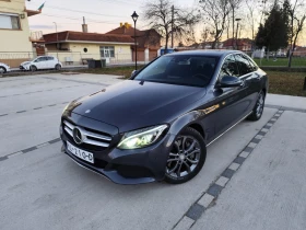 Mercedes-Benz C 350 Plugin hybrid 