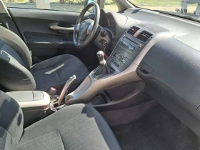 Toyota Auris 1.4 i 16V VVT-i, снимка 12 — Bazar.bg Toyota Auris 1.4 i 16V VVT-i, снимка 12