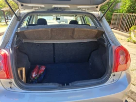 Toyota Auris 1.4 i 16V VVT-i, снимка 9 — Bazar.bg Toyota Auris 1.4 i 16V VVT-i, снимка 9