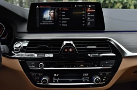 BMW 530 G31 M SPORT SOFT CLOSE - 22000 € / 43028.26 лв. - 14933390 17