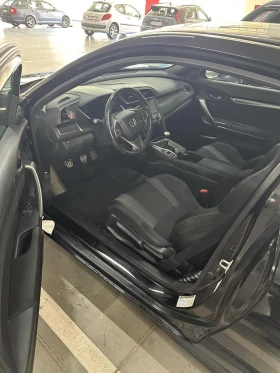 Honda Civic 1.5T Si 205hp � ����� | Mobile.bg � ����� ������ 4