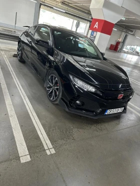 Honda Civic 1.5T Si 205hp � ����� | Mobile.bg � ����� ������ 2