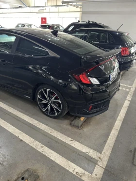 Honda Civic 1.5T Si 205hp � ����� | Mobile.bg � ����� ������ 6