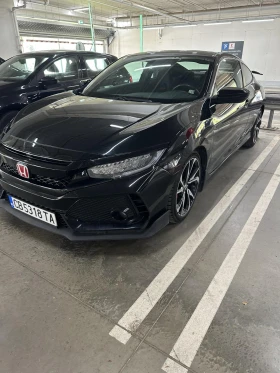 Honda Civic 1.5T Si 205hp � ����� | Mobile.bg � ����� ������ 3