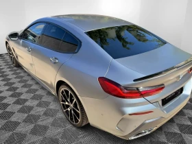 BMW 840 BMW 840i Gran Coupe* Individual* 360* Crystal* HUD - 56699 € / 110893.61 лв. - 49729333 9