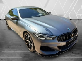 BMW 840 BMW 840i Gran Coupe* Individual* 360* Crystal* HUD - 56699 € / 110893.61 лв. - 49729333 2