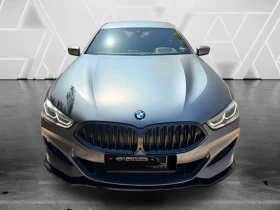 BMW 840 BMW 840i Gran Coupe* Individual* 360* Crystal* HUD - 56699 € / 110893.61 лв. - 49729333 4