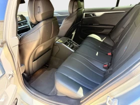 BMW 840 BMW 840i Gran Coupe* Individual* 360* Crystal* HUD - 56699 € / 110893.61 лв. - 49729333 7