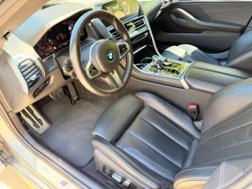 BMW 840 BMW 840i Gran Coupe* Individual* 360* Crystal* HUD - 56699 € / 110893.61 лв. - 49729333 5
