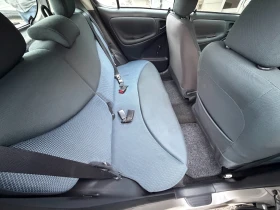 Toyota Yaris 1.4d4d - 3600 € / 7040.99 лв. - 41387754 14