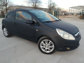 Opel Corsa 1.2////КИМА////ТОП - 1763 € / 3448.13 лв. - 10409733 11