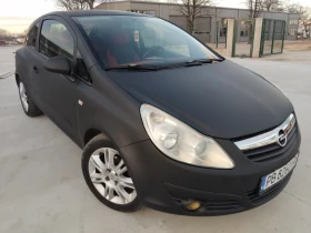 Opel Corsa 1.2////КИМА////ТОП - 1763 € / 3448.13 лв. - 10409733 12